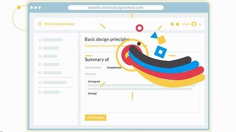 Moodle Connect Presentation