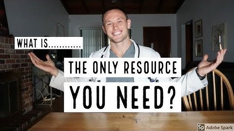 STUDY RESOURCES | Medical School Advice | The one resource you need for Step 2ck and Shelf Exams