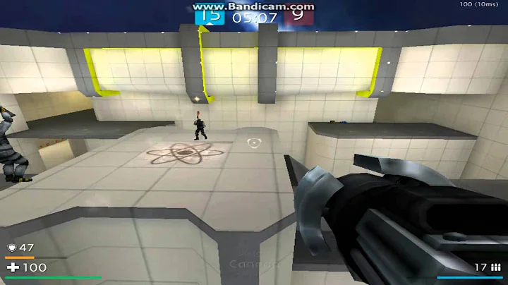 [XQ] vs [L|S|R] basics.