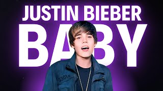 Baby - Justin Bieber (Lyrics) ft. Ludacris @7clouds