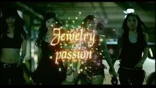 Jewelry (쥬얼리) - Passion [MV]