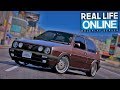 Wir sind NEU in der STADT! - GTA 5 Real Life Online