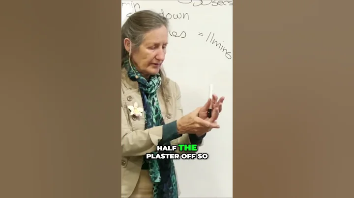 Heal Broken Bones Naturally: Comfrey Cream for Rapid Recovery