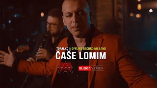 Topalko & Offline recording band - Case lomim - YouTube
