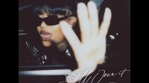 Summer Walker - Toxic Ft. Lil Durk (Official Lyric Video) “Reaction” STAY UP OUT THEIR LANE !!!