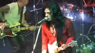 Richie Kotzen - 08 - High (Live)