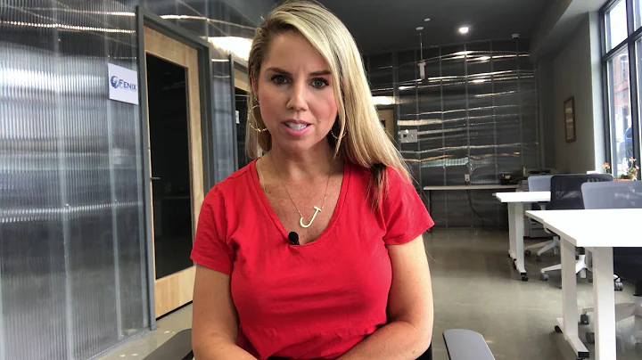 Infertility awareness month- Jennifer Sherlock