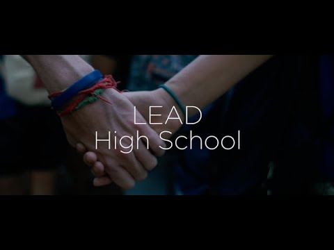 LEAD High School (Formerly C.Y.M.E)