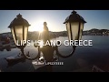 Lipsi Island Greece