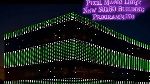 Pixel led New 50x80 Building Programming v2
