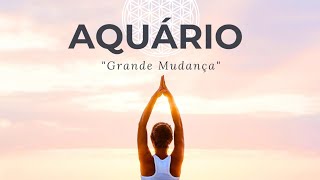 ♒️ AQUÁRIO || PRECISO REVELAR O QUE VAI ACONTECER COM VOCÊ!