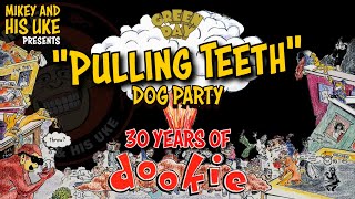 Green Day pulling Teeth Cover  Feat Dog Party Goldfinger Buckonine Fairmounts
