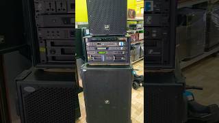 Combo Loa Kéo BDF Cao Cấp, Sun XT100 Hỏa Tiển T24NF, Full Tủ Máy BDF Chính Hãng 0982407170 đặt loa