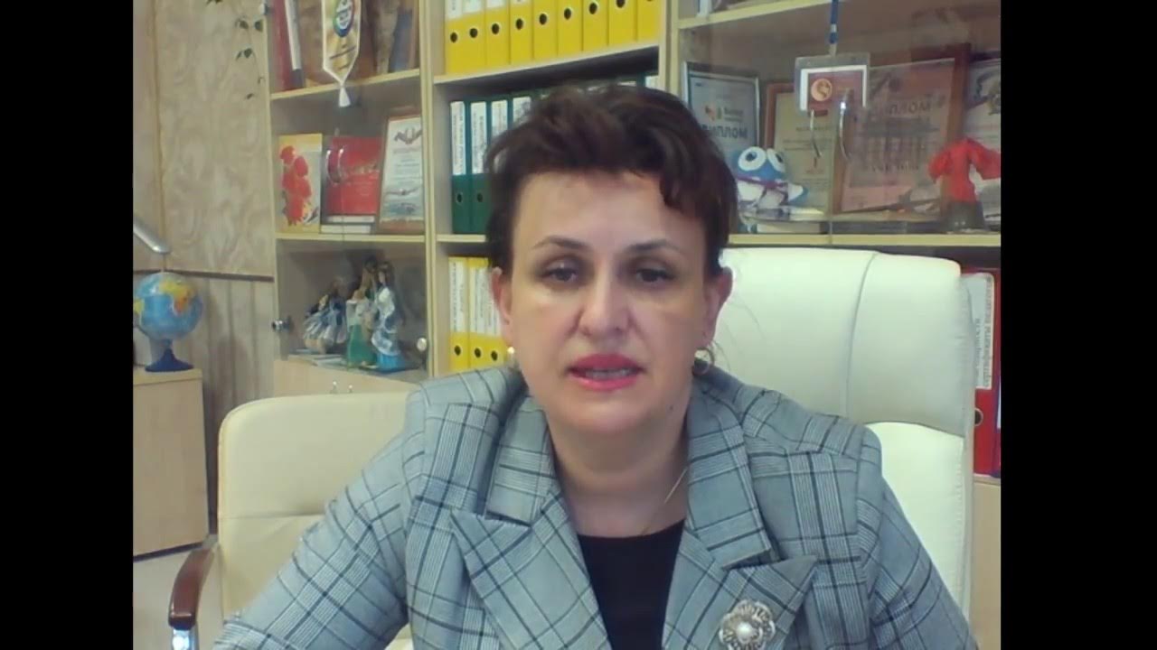 Елистратова ксения александровна директор школы фото
