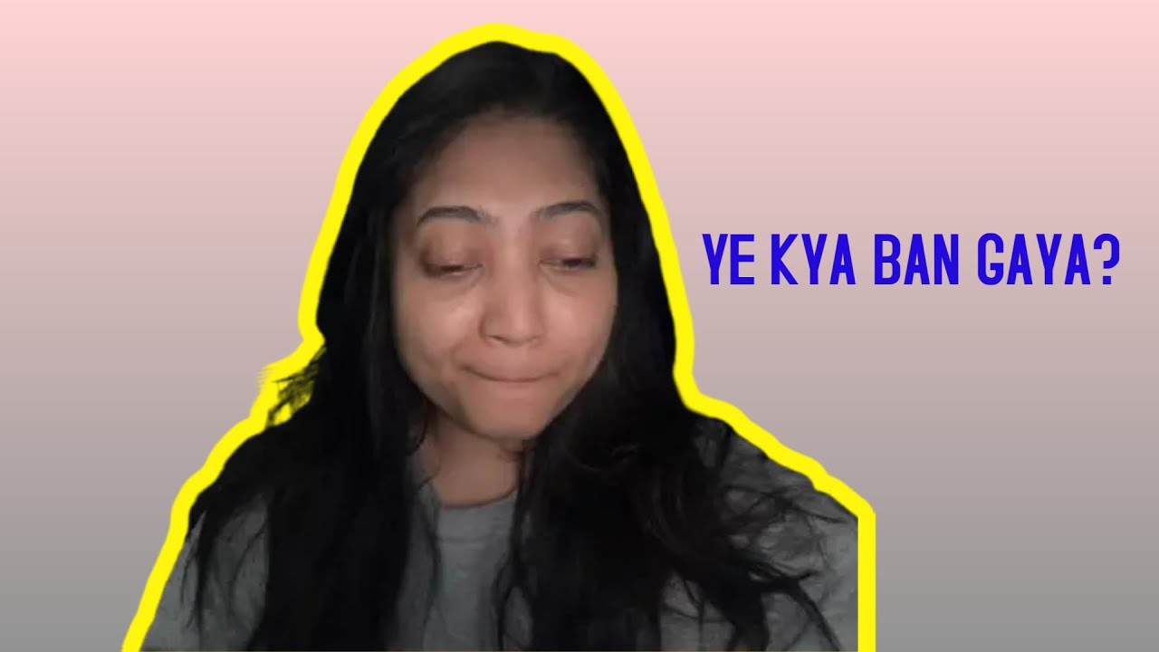 Ye Recipe Mat Try Karna 😭🍗 | Kitchen Experiment Gone Right?