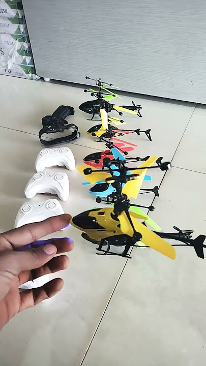 6 #rc #helicopterrc