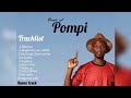 POMPI - Best songs (2022) || Playlist of the best songs by pompi.