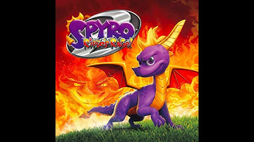 Spyro 2: Ripto