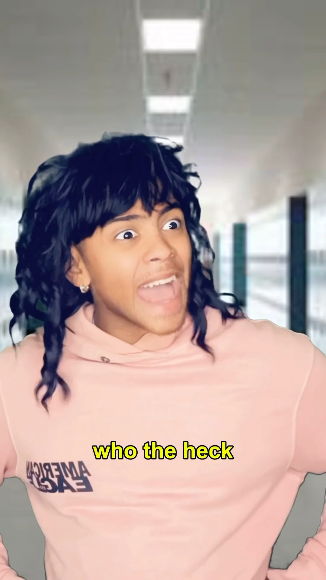 When your GF wants to break up with you…?? #comedy