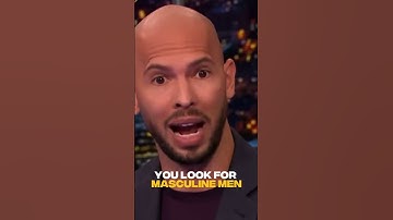 Unveiling Andrew Tate