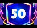 50 Prestígios 