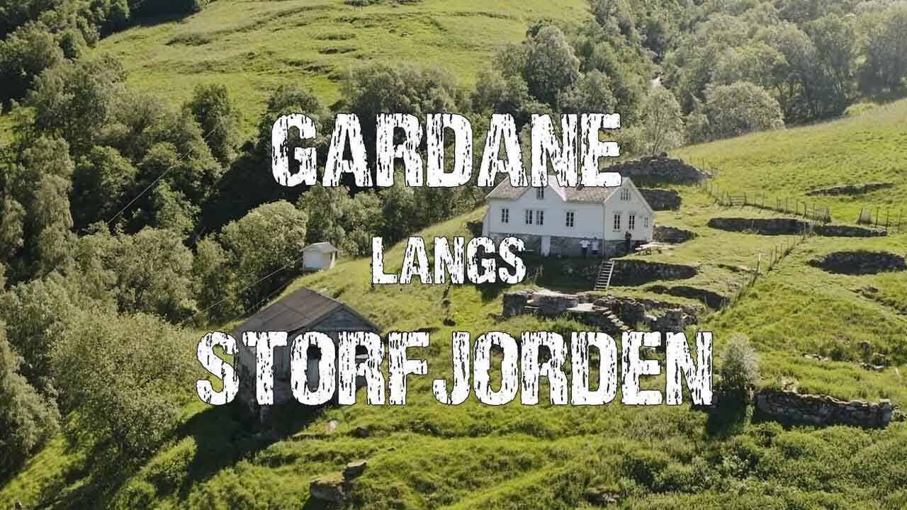 Gardane langs Storfjorden - Oaldsbygda (del 2) (S2-Ep07)