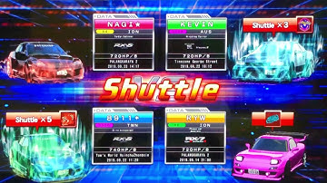 WMMT6 - SHUTTLE !! (4)