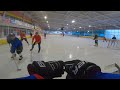 Хоккей от первого лица / GoPro / Любительский хоккей