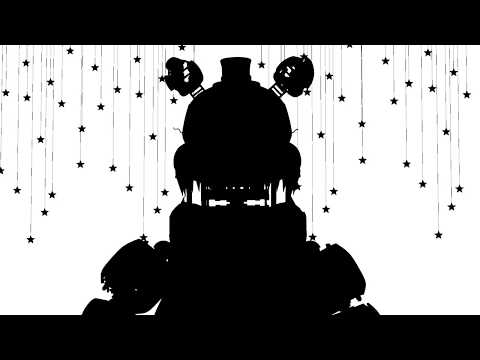[FNAF/SFM/PREVIEW] EH!DE - Shooting stars