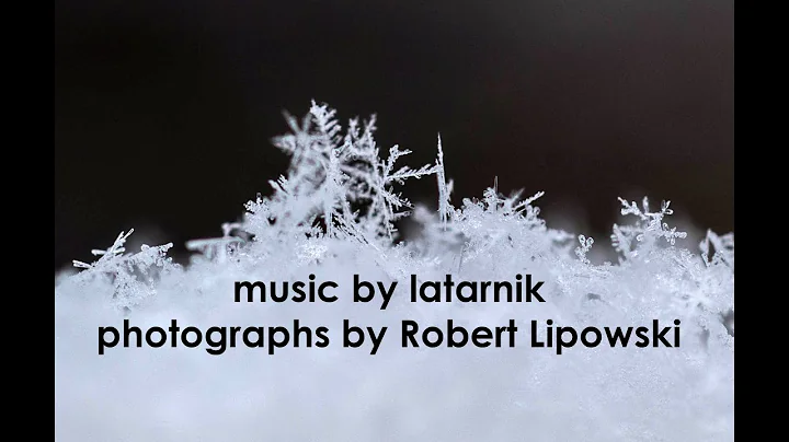 Latarnik and Robert Lipowski Photographer - Winter...
