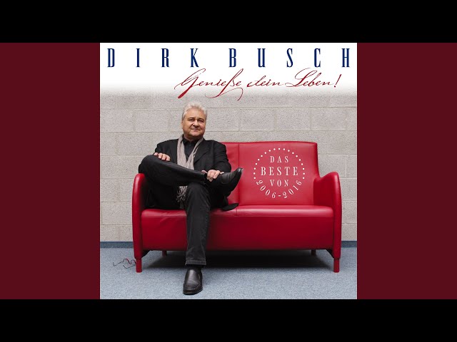 Dirk Busch - Bei Dir