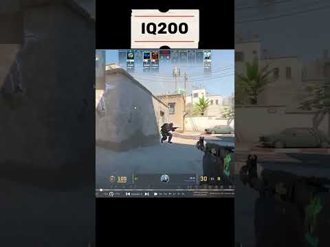 IQ 200 cs