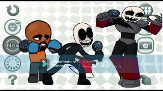 So Who You Needed Help With? (Final Destination But Its With Eteled, Matt, Amd Austin