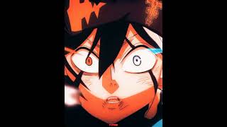 #blackbulls #fiveleafclover #antimagic #animebattle #asta #blackclover #actionanime #animetragedy