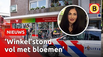 Eigenaren geschokt door brute overval | Omroep Brabant