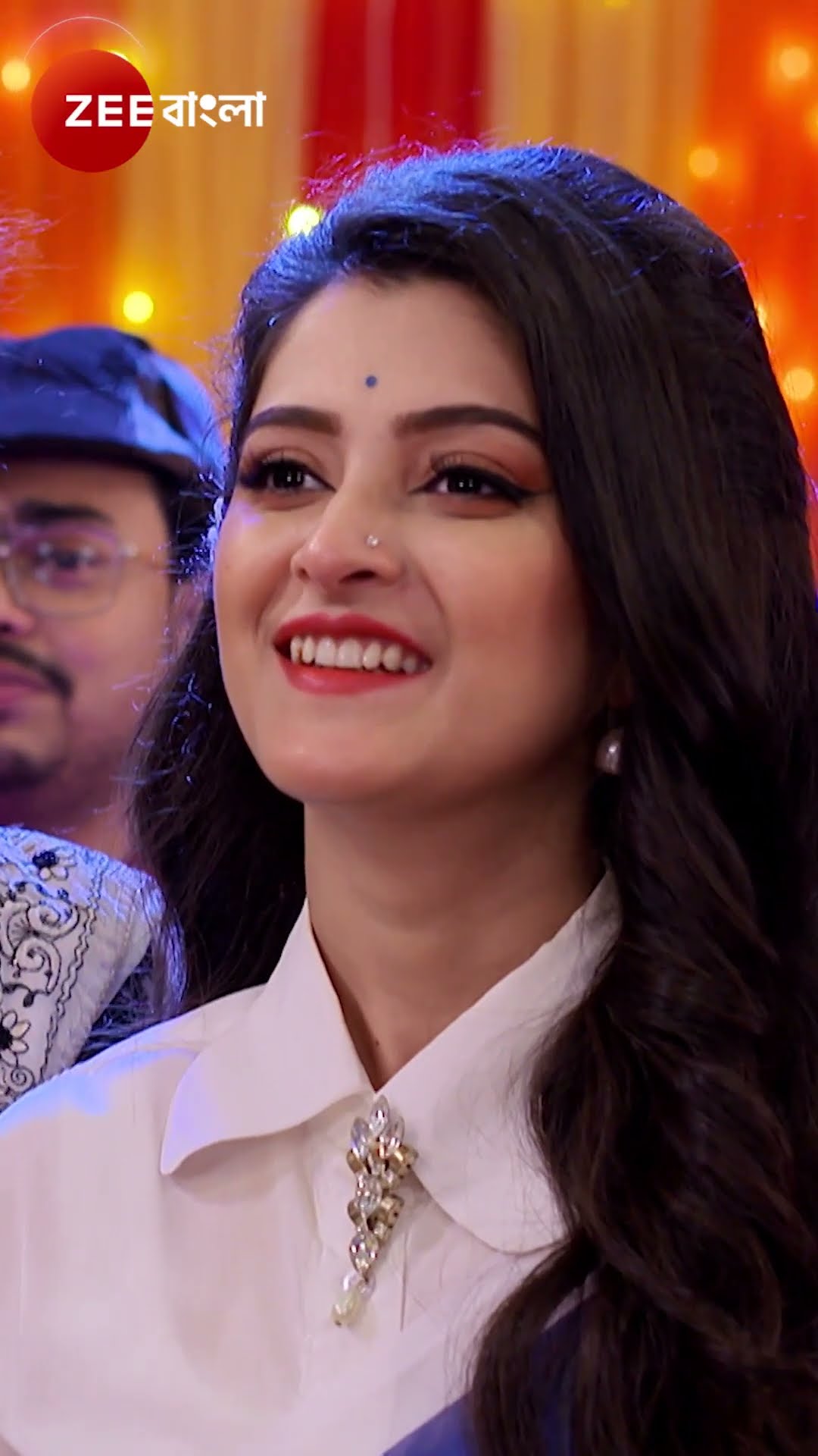 #Kon Gopone Mon Bheseche #Shorts #Zee Bangla #Entertainment #Drama #Romance