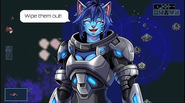 RTS More Early Footage