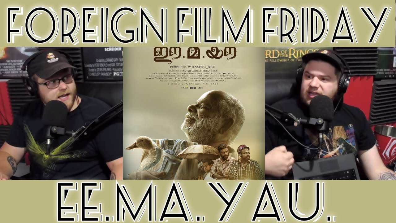 (FFF) Foreign Film Friday: Ee Ma Yau Review (spoilers) on ...