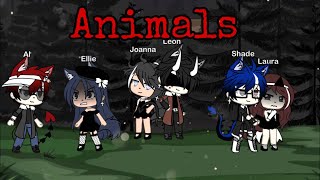 Animals || GLMV || Gacha Life