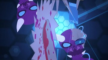 "Cheat Codes" 100% (Event Demon) by Whirl - Geometry Dash