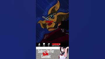 Sniper King from Sniper Island | One piece editz #shorts #anime #shorts