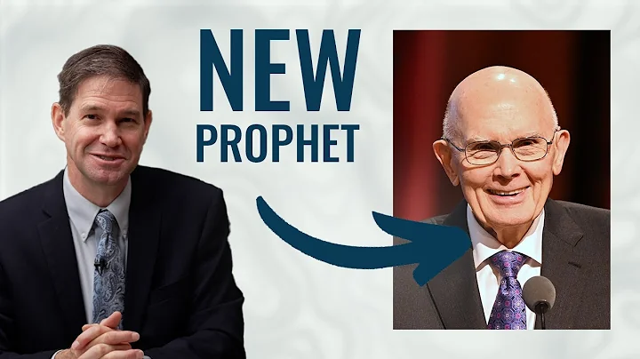 My Personal Experience With President Dallin H. Oaks