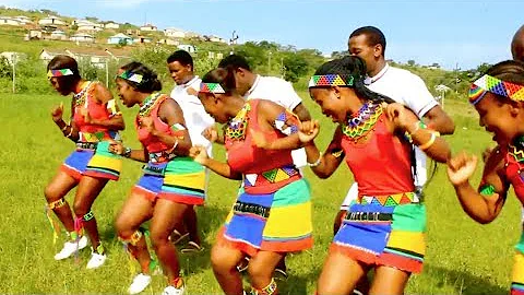 NICOLE SARR _Sahlomon (MAKASI YA MUNGU)
