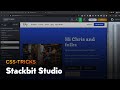 A Look at Stackbit and Stackbit Studio