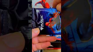 This Spiderman Pack is Fire! #thepackkraken #mtg #spidermanmtg #tcg #openingpacks