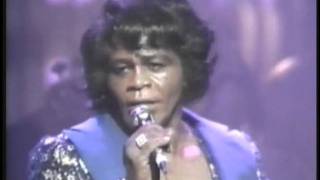 Watch James Brown How Do You Stop video