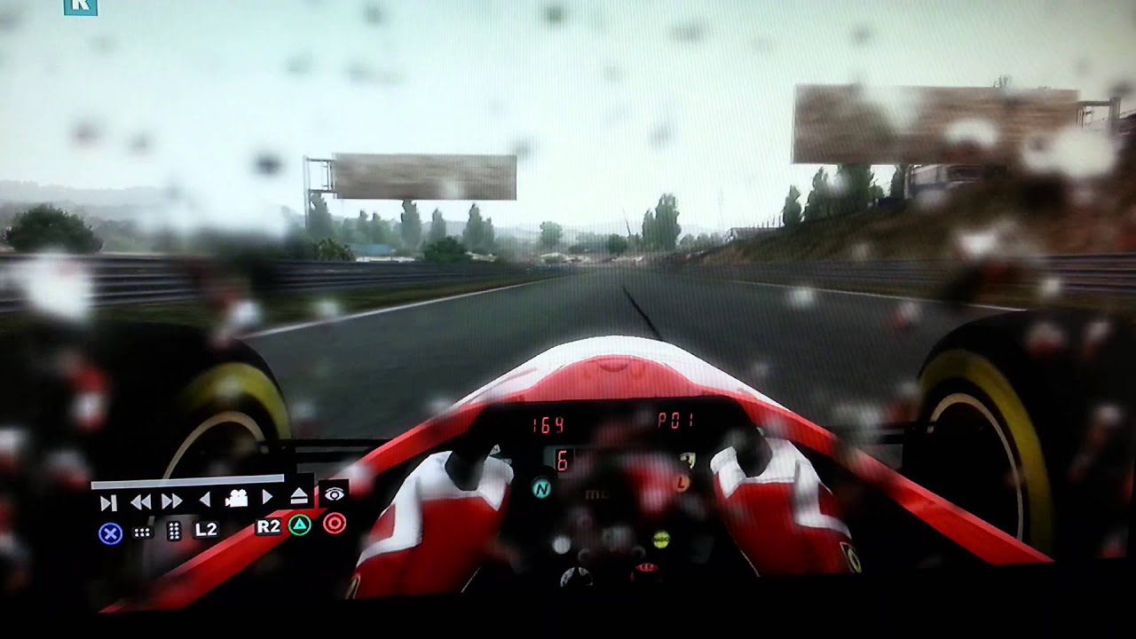 F1 2013 Classic edition. - YouTube