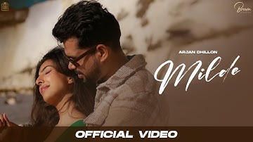 MILDE - Arjan Dhillon | Mxrci | I Can Films | Gold Media | Latest New Punjabi Song | @Brown Studios MILDE - Arjan Dhillon | Mxrci | I Can Films | Gold Media | Latest New Punjabi Song | @Brown Studios