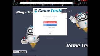 HOW TO BECOME A GAME TESTER SUPER EASY !!