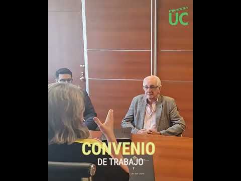 Convenio Conjunto de